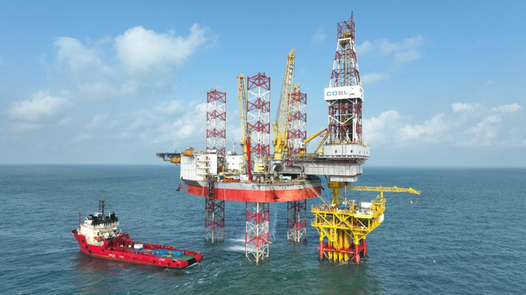 Two Pilot Wells of Roc Oil’s Weizhou 10-3 West Oilfield Development Project Secure Strong Start in Reserve Growth & Production Expansion