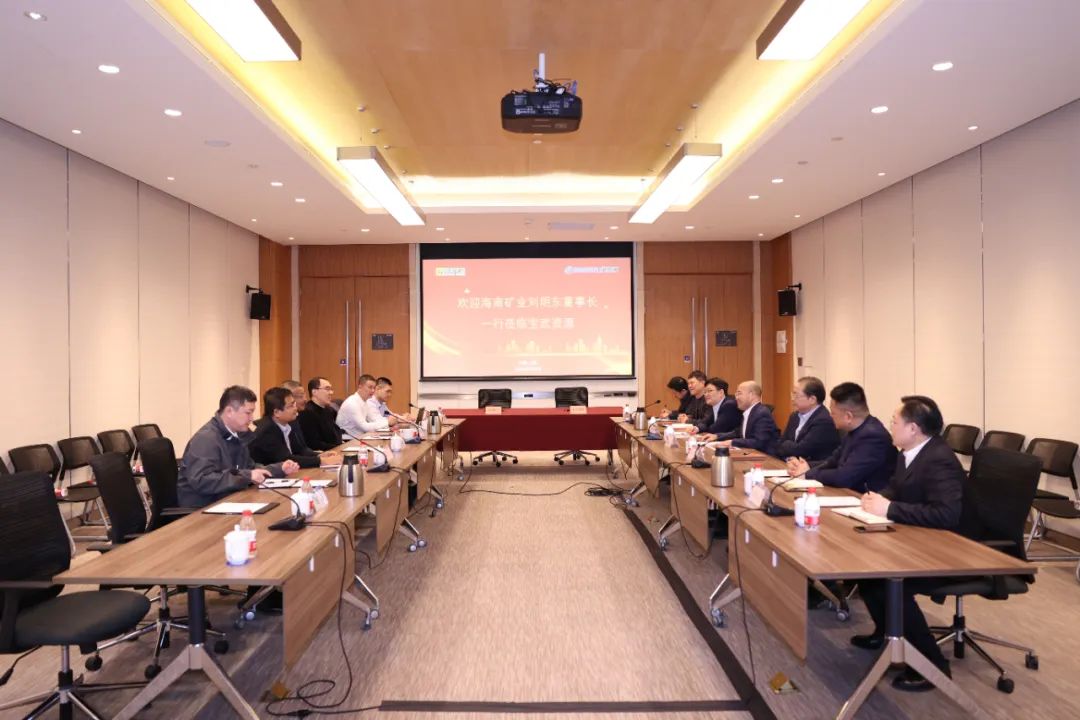 尊龙凯时与宝武资源签署战略相助协议 整年供应130万吨铁矿石2.jpg