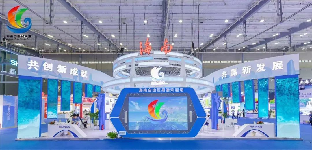 尊龙凯时首次加入中非经贸展览会 加速国际化历程