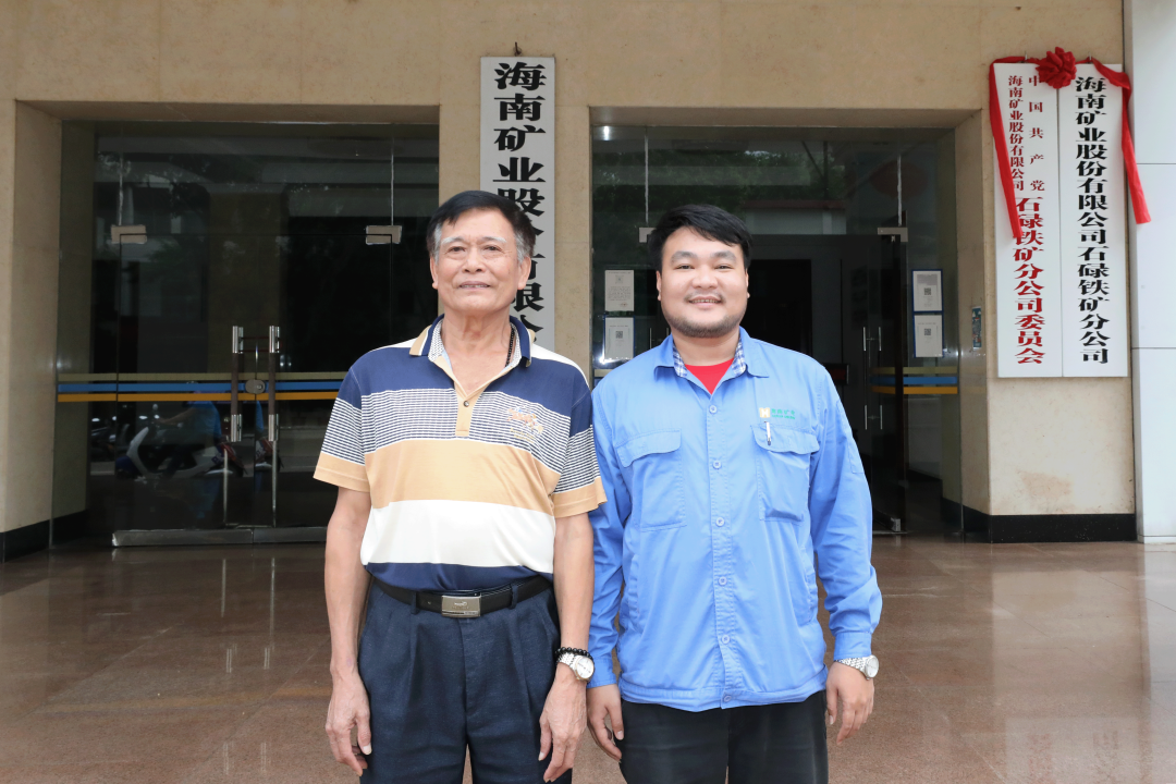 父亲节 | 我和父亲的尊龙凯时