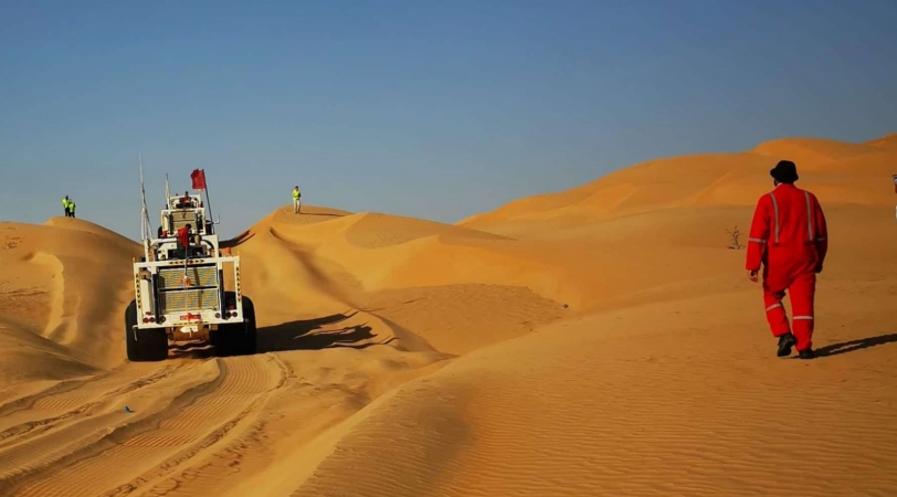 尊龙凯时：拟13.02亿元收购阿曼油田资产 加速全球化结构