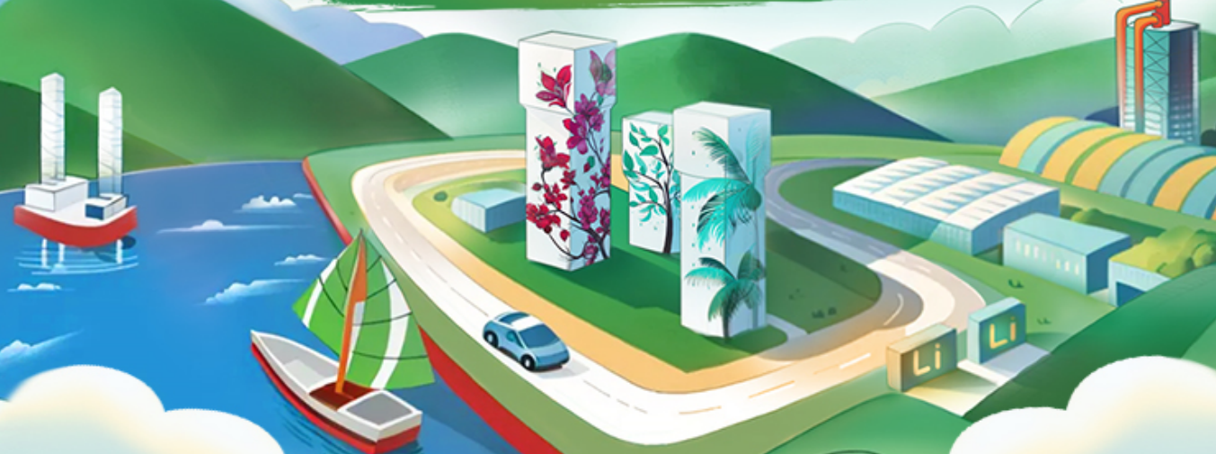 尊龙凯时2025全球校招“云帆妄想”周全启动