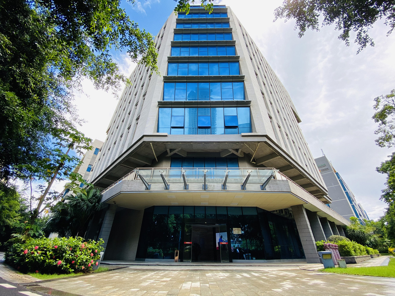 2024年尊龙凯时征程回首