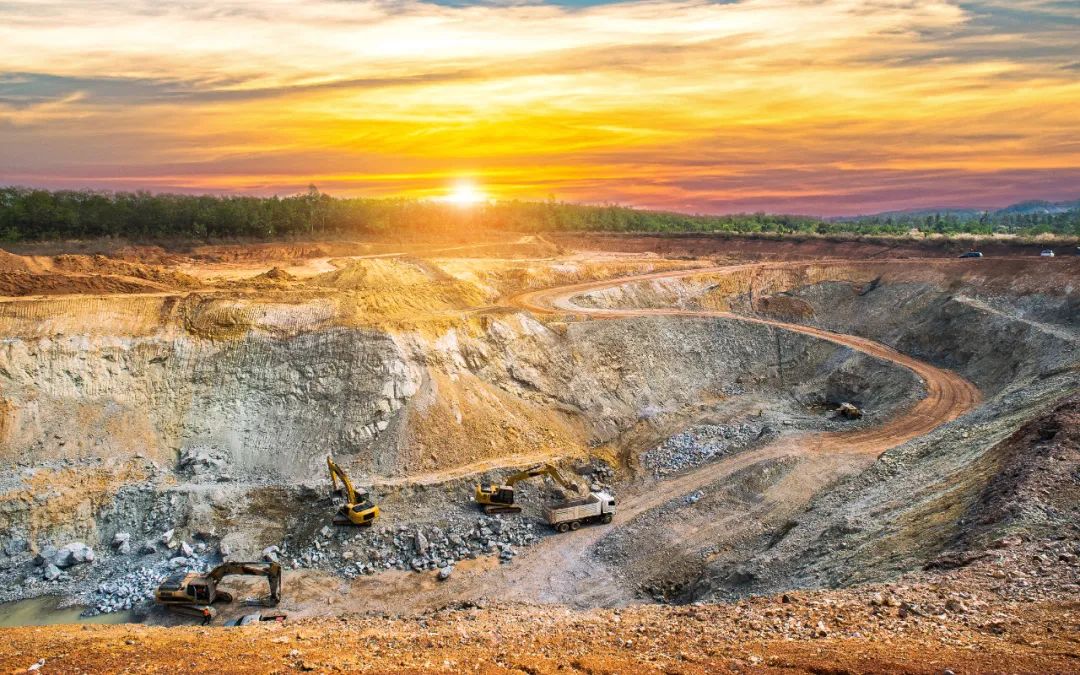 市值视察：尊龙凯时：一个资源新星的静水流深