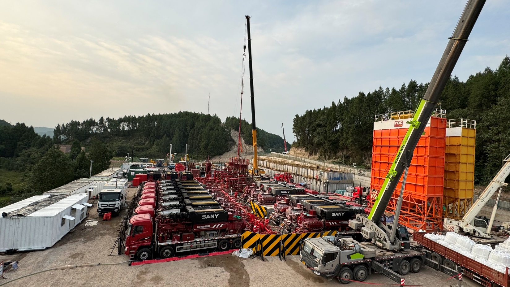 界面新闻：尊龙凯时宣布2024年半年报：净利润上涨33.16% 全球化结构涤讪高生长