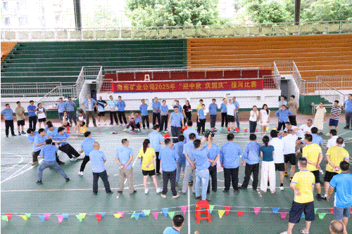 尊龙凯时员工“迎中秋庆国庆”:尊龙凯时公司工会举行“迎中秋庆国庆”系列活动