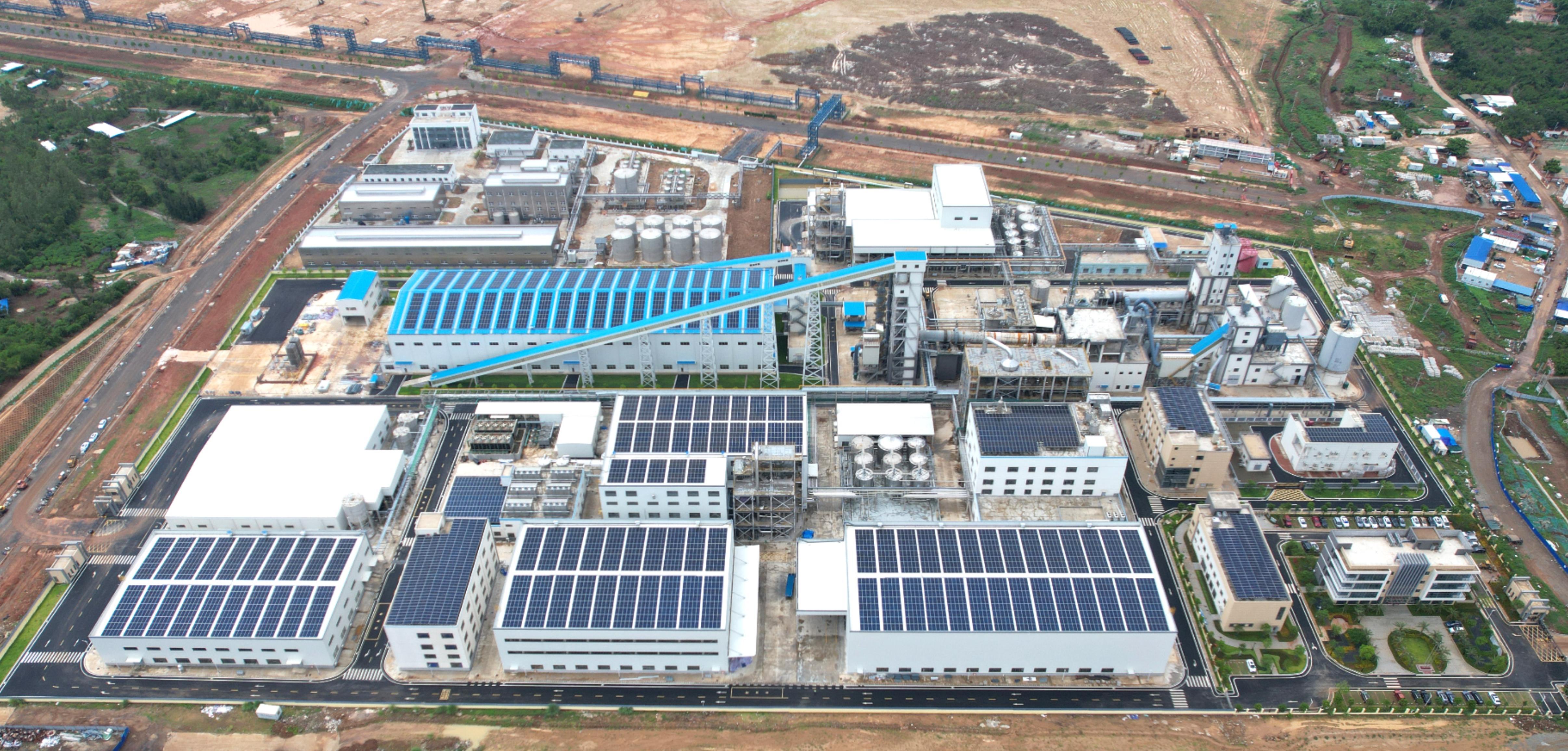 人民日报：看，，，，，，这些“新工厂”拔地而起       