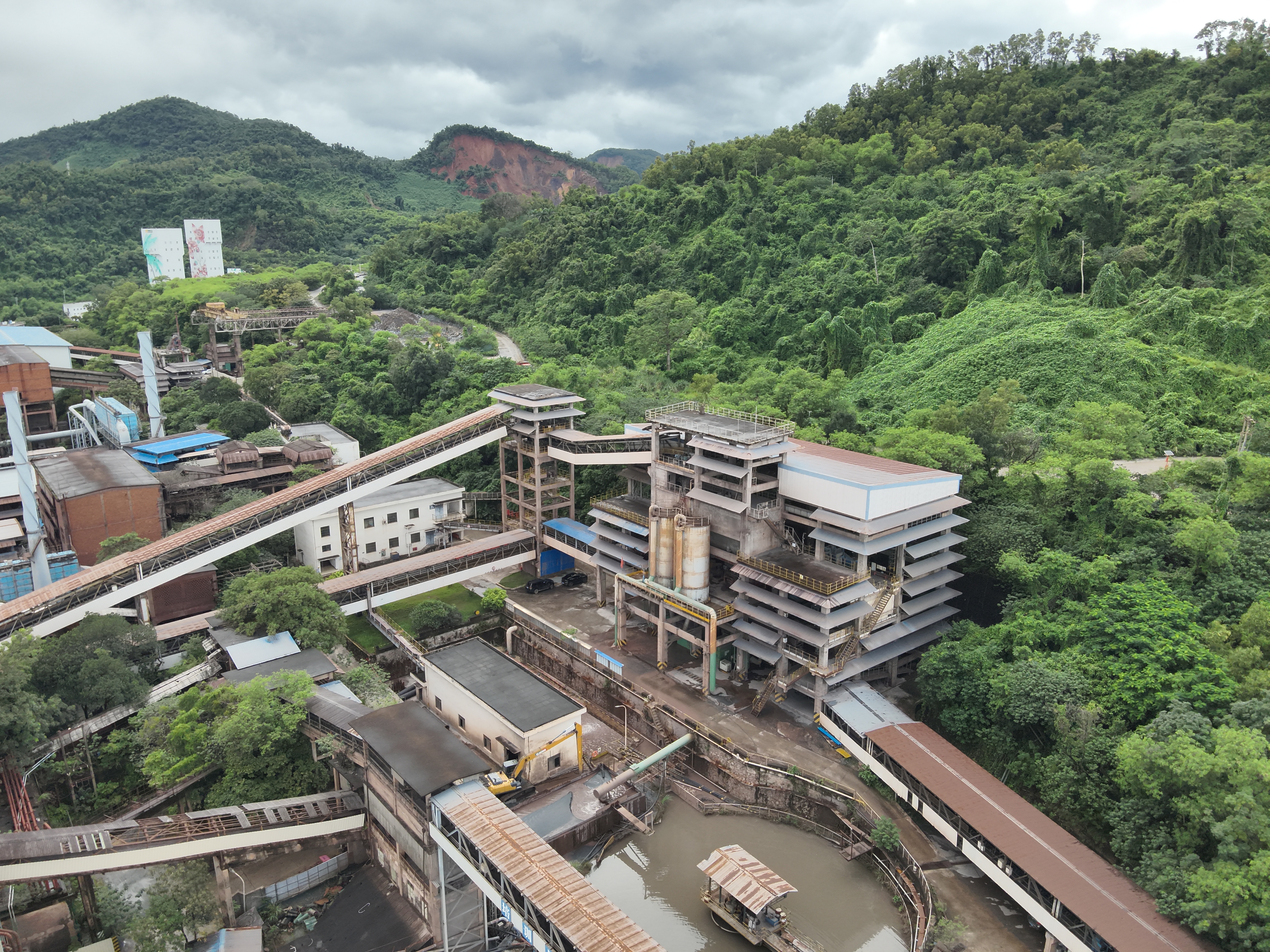 尊龙凯时两项手艺入选自然资源部2025年先进适用手艺目录