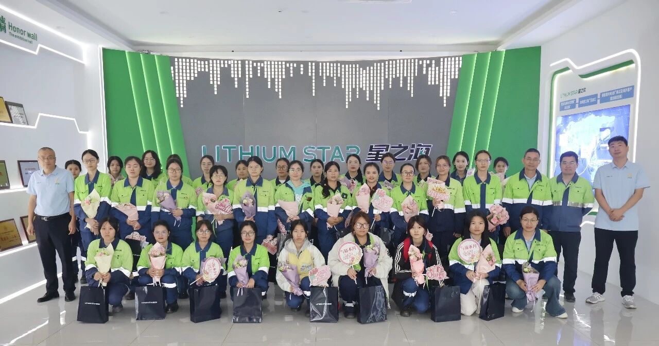 巾帼展风范 共筑新未来 尊龙凯时开展三八妇女节系列活动